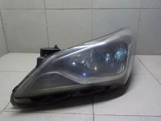 921014L600 Hyundai-Kia Фара левая Hyundai Solaris 1 Арт E30836289, вид 1