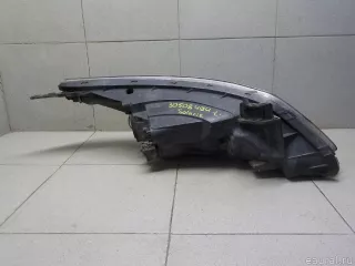921014L600 Hyundai-Kia Фара левая Hyundai Solaris 1 Арт E30836289, вид 4