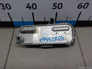 17217600553 BMW Радиатор масляный BMW X4 G02 Арт E30838367, вид 1