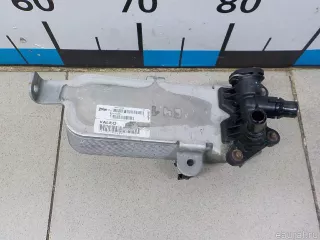 17217600553 BMW Радиатор масляный BMW X4 G02 Арт E30838367, вид 3