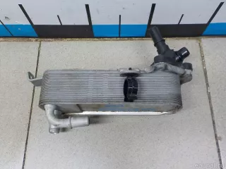 17217600553 BMW Радиатор масляный BMW X4 G02 Арт E30838367, вид 4