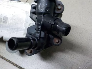 17217600553 BMW Радиатор масляный BMW X4 G02 Арт E30838367, вид 6