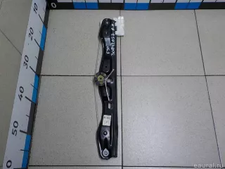 51357281888 BMW Стеклоподъемник электр. задний правый BMW 3 F30/F31/GT F34 Арт E30842057, вид 1