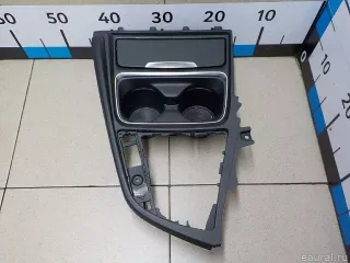 51169218925 BMW Молдинг (накладка кузовная) BMW X4 F26 Арт E30842775, вид 1