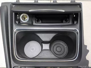51169218925 BMW Молдинг (накладка кузовная) BMW X4 F26 Арт E30842775, вид 2