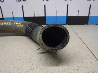 215014574R Renault Патрубок радиатора Renault Kaptur Арт E30844782, вид 4