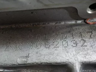 3090078011 Toyota Коробка передач автоматическая (АКПП) Lexus NX Арт E30859017, вид 11