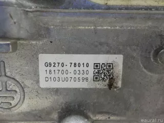G92A042040 Toyota Инвертор (Преобразователь напряжения) Toyota Rav 4 4 Арт E30859552, вид 13
