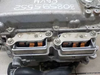 G92A042040 Toyota Инвертор (Преобразователь напряжения) Toyota Rav 4 4 Арт E30859552, вид 8