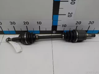 3815A479 Mitsubishi Полуось передняя левая Mitsubishi ASX restailing 2 Арт E30860098, вид 1