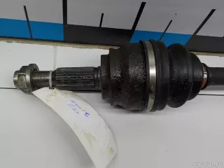 3815A479 Mitsubishi Полуось передняя левая Mitsubishi ASX restailing 2 Арт E30860098, вид 2