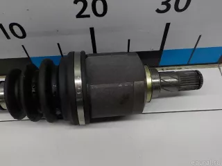 3815A479 Mitsubishi Полуось передняя левая Mitsubishi ASX restailing 2 Арт E30860098, вид 3