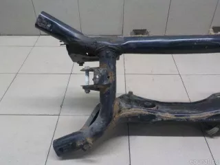 4100A095 Mitsubishi Балка задняя Mitsubishi ASX restailing 2 Арт E30860129, вид 2