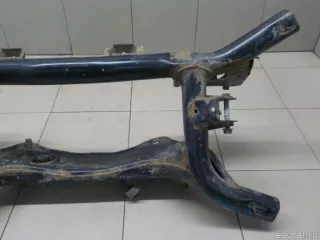 4100A095 Mitsubishi Балка задняя Mitsubishi ASX restailing 2 Арт E30860129, вид 3