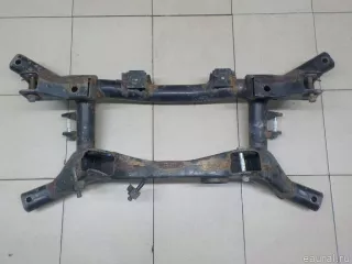 4100A095 Mitsubishi Балка задняя Mitsubishi ASX restailing 2 Арт E30860129, вид 4