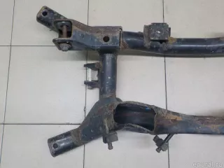 4100A095 Mitsubishi Балка задняя Mitsubishi ASX restailing 2 Арт E30860129, вид 5
