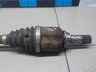 8200725499 Renault Полуось передняя левая (приводной вал, шрус) Renault Megane 3 Арт E30860637, вид 4