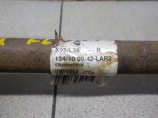8200725499 Renault Полуось передняя левая (приводной вал, шрус) Renault Megane 3 Арт E30860637, вид 6