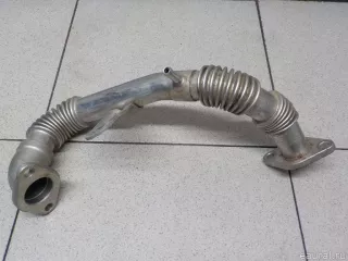 284662F750 Hyundai-Kia Трубка системы рециркуляции (EGR) Kia Sorento 3 restailing Арт E30877575, вид 2