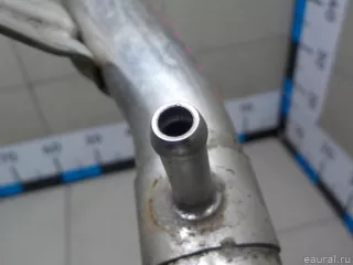 284662F750 Hyundai-Kia Трубка системы рециркуляции (EGR) Kia Sorento 3 restailing Арт E30877575, вид 6