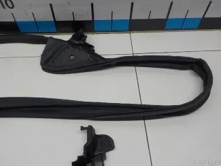 6786178010 Toyota Уплотнитель двери Lexus NX Арт E30889331, вид 4