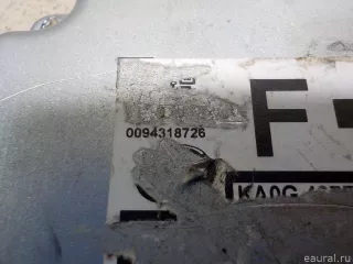 KA0G437E1B Mazda Блок электронный Mazda CX-5 1 Арт E30903647, вид 5