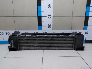 17517600530 BMW Интеркулер BMW X2 F39 Арт E30910002, вид 1