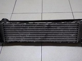17517600530 BMW Интеркулер BMW X2 F39 Арт E30910002, вид 2