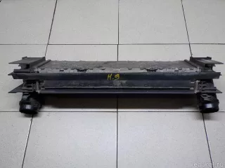 17517600530 BMW Интеркулер BMW X2 F39 Арт E30910002, вид 5