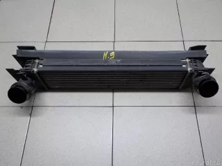 17517600530 BMW Интеркулер BMW X2 F39 Арт E30910002, вид 6