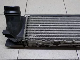 17517600530 BMW Интеркулер BMW X2 F39 Арт E30910002, вид 7