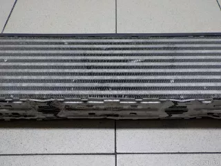 17517600530 BMW Интеркулер BMW X2 F39 Арт E30910002, вид 8