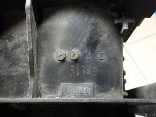 17517600530 BMW Интеркулер BMW X2 F39 Арт E30910002, вид 10
