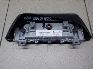65509270391 BMW Дисплей BMW X2 F39 Арт E30910482, вид 3