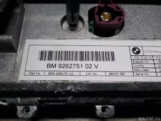 65509270391 BMW Дисплей BMW X2 F39 Арт E30910482, вид 5