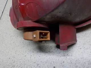 265800007R Renault Фонарь задний правый Renault Captur Арт E30912859, вид 5