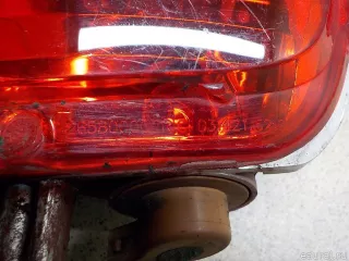 265800007R Renault Фонарь задний правый Renault Captur Арт E30912859, вид 7