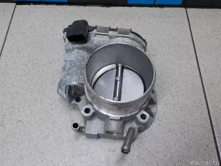 351002G700 Hyundai-Kia Дроссельная заслонка Kia Optima 3 Арт E30921653, вид 2