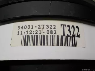 940012T322 Hyundai-Kia Панель приборов Kia Optima 3 Арт E30929596, вид 5