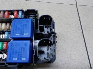  Блок предохранителей Renault Megane 3 Арт E30941381, вид 3