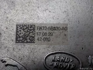 LR098947 Land Rover Рычаг задний нижний правый Land Rover Discovery 5 Арт E30941865, вид 11