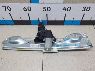 827203666R VAZ Стеклоподъемник электр. задний правый Lada X-RAY Арт E30944951, вид 1