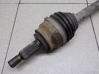 3815A388 Mitsubishi Полуось передняя правая Mitsubishi Outlander 3 restailing 2 Арт E30950228, вид 2