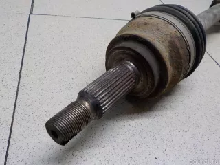 3815A388 Mitsubishi Полуось передняя правая Mitsubishi Outlander 3 restailing 2 Арт E30950228, вид 3