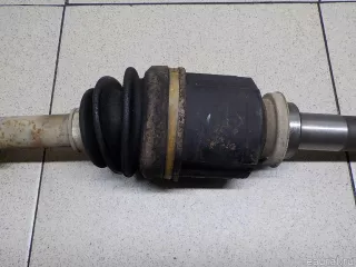 3815A388 Mitsubishi Полуось передняя правая Mitsubishi Outlander 3 restailing 2 Арт E30950228, вид 4
