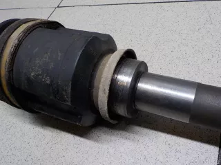 3815A388 Mitsubishi Полуось передняя правая Mitsubishi Outlander 3 restailing 2 Арт E30950228, вид 5