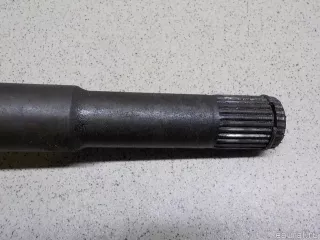 3815A388 Mitsubishi Полуось передняя правая Mitsubishi Outlander 3 restailing 2 Арт E30950228, вид 6