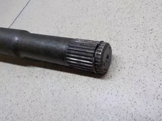 3815A388 Mitsubishi Полуось передняя правая Mitsubishi Outlander 3 restailing 2 Арт E30950228, вид 7