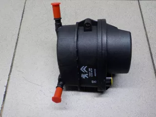  Фильтр топливный Citroen C3 2 restailing Арт E30974553, вид 4