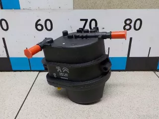  Фильтр топливный Citroen C3 2 restailing Арт E30974939, вид 1